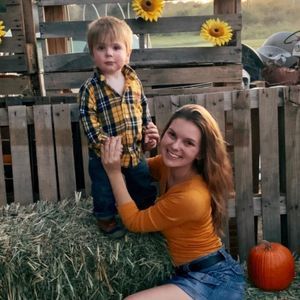 Meet your Posher, Amber